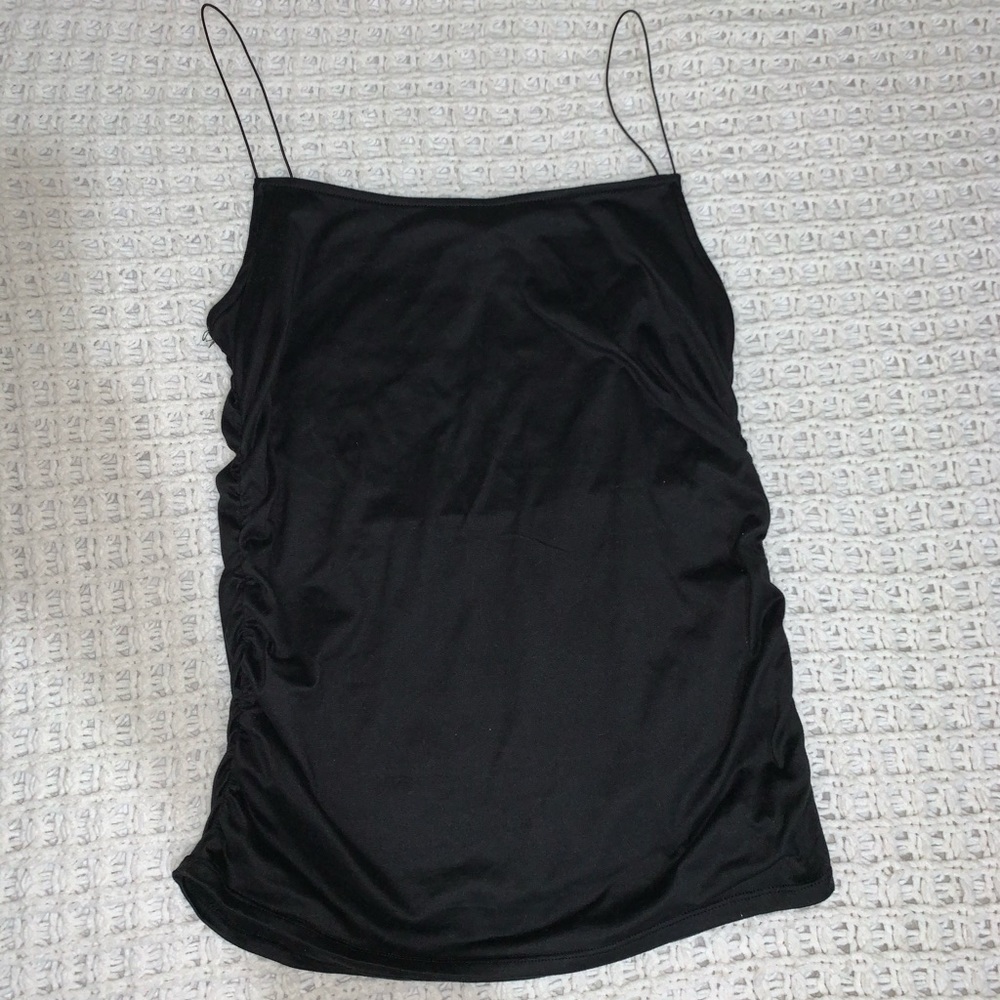 Black Top Fit